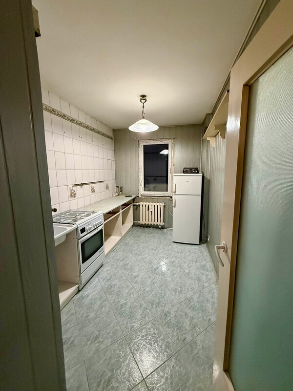 Elbląg Na sprzedaż: 3-pokojowe mieszkanie z pięknym widokiem – ul. Ogólna, os. „ Nad Jarem” ,