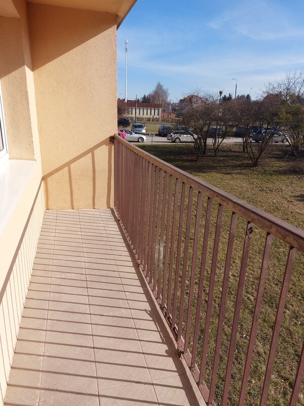 Elbląg Trzypokojowe mieszkanie naprzeciwko C. H.OGRODY ul. Płk. Dąbka 59,4 m2