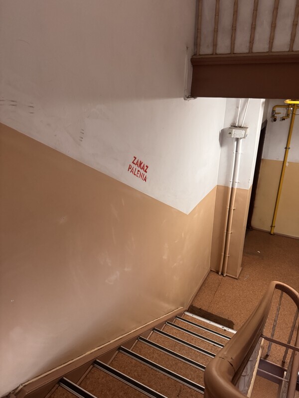 Elbląg 🏠 2 pokoje do własnej aranżacji 🌟