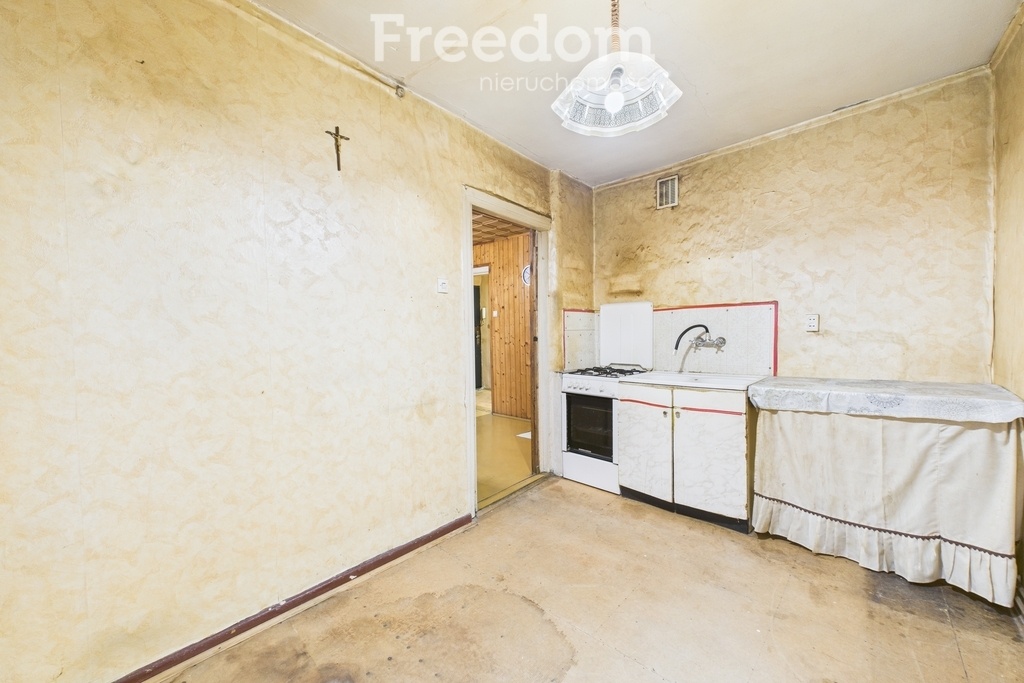 Elbląg FREEDOM NIERUCHOMOŚCISprzedam mieszkanie - Elbląg, al. Grunwaldzka. Na sprzedaż mieszkanie o powierzchni