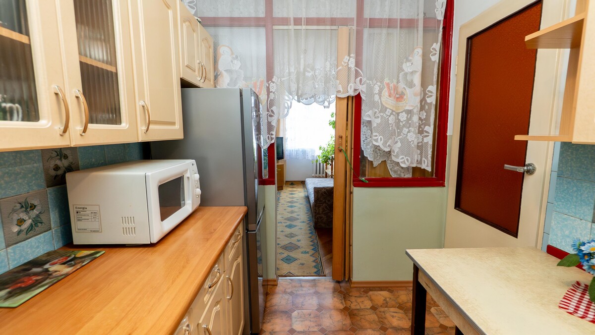 Elbląg   TO MY SPRZEDAJEMYNIERUCHOMOŚCI W TYM MIEŚCIEBIURO NIERUCHOMOŚCIAMERICAN HOMEFOR SALE - 3 POKOJE -