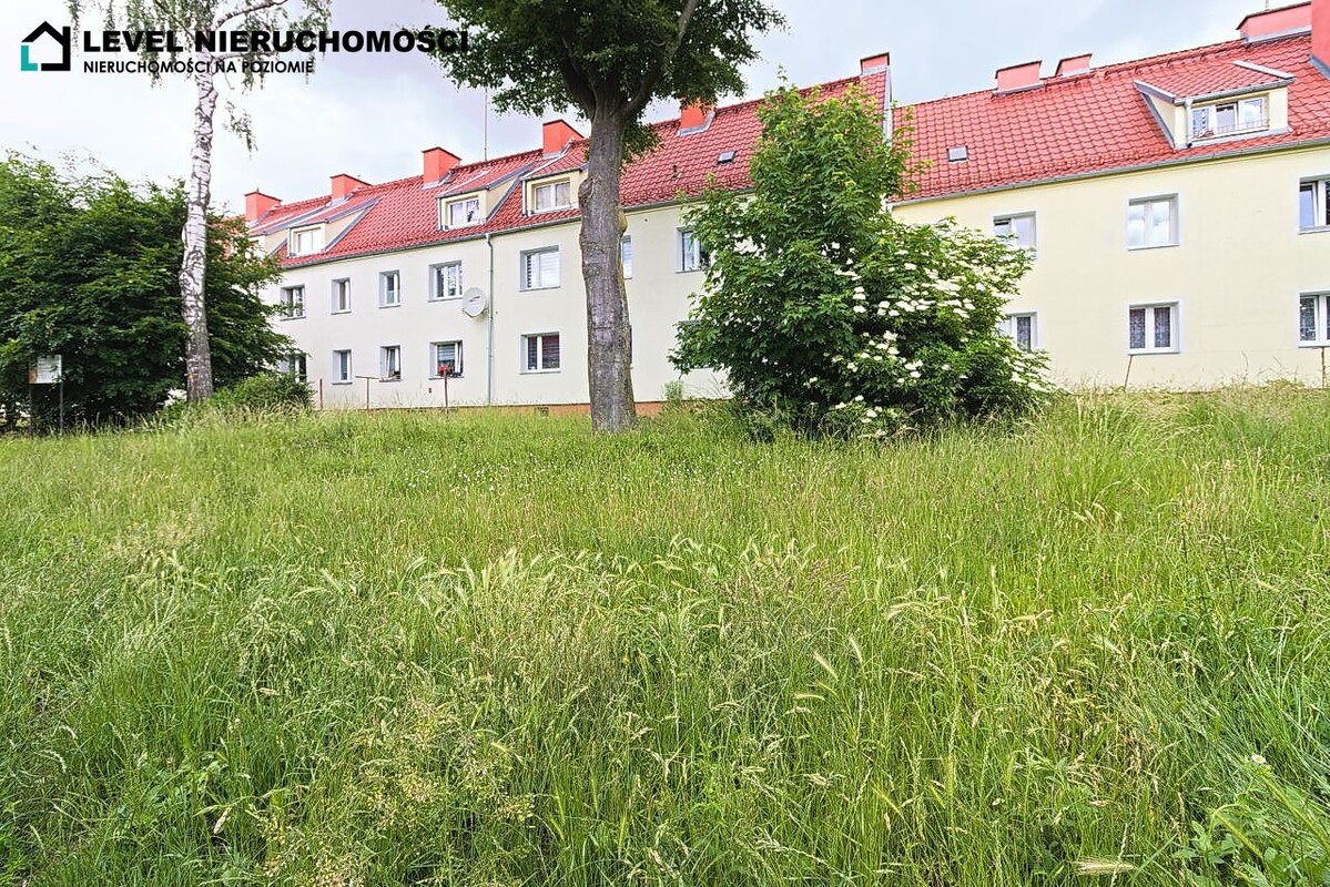 Elbląg LEVEL NIERUCHOMOŚCIMieszkanie na parterzeul. SadowaNIERUCHOMOŚCI NA POZIOMIE