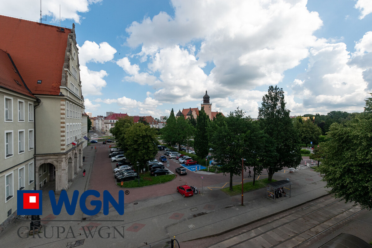 Elbląg WGN - NIERUCHOMOŚCI BIURO w Elblągu poleca w dniu dzisiejszym na sprzedaż, mieszkanie w Elblągu przy ulicy I-go