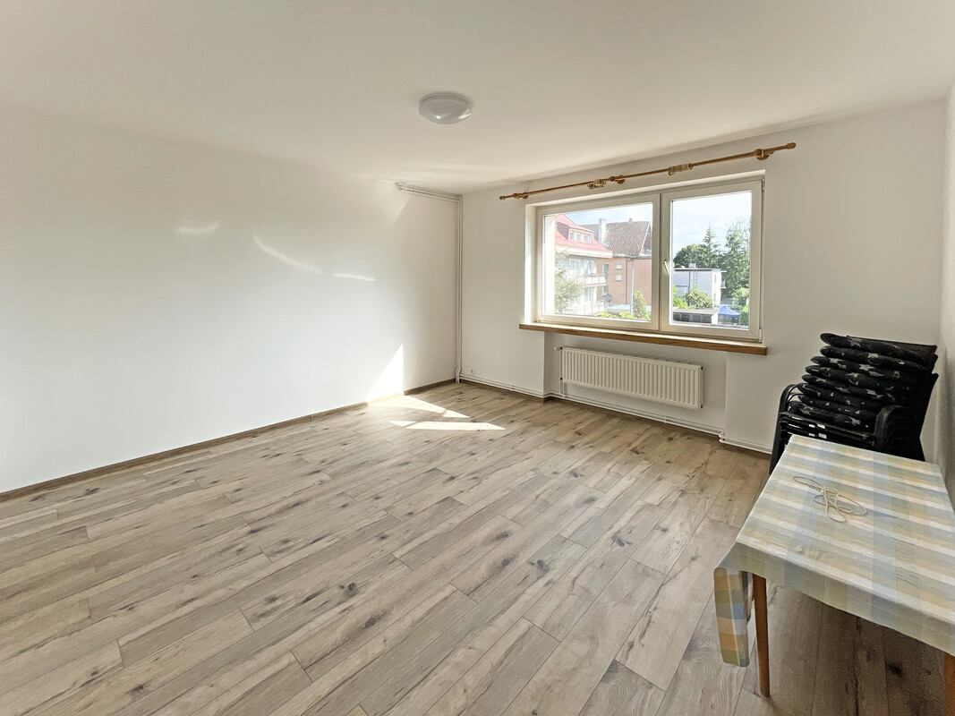 Elbląg 🏠DE FACTO NIERUCHOMOŚCI🏠TWÓJ ZAUFANY PARTNER NOWOŚĆ - DOM W CENIE MIESZKANIA NA UL.