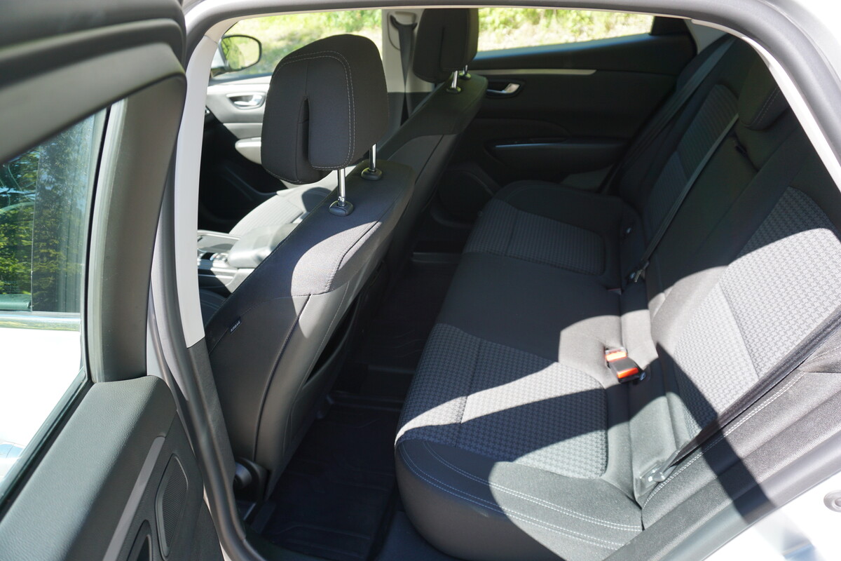 Elbląg Renault Talisman 1,6 dCI 160 KM - Automat, Salon Polska, 1 Właściciel, Przebieg 103