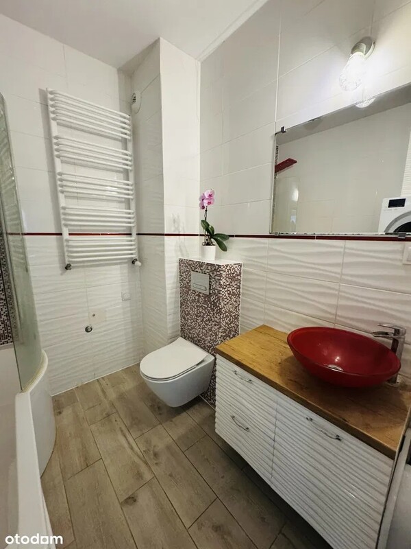 Elbląg Sprzedam mieszkanie ul. Gen. J.Bema Belweder Park