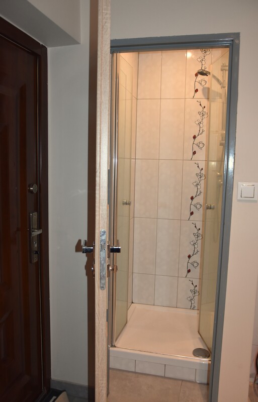 Elbląg ATUT NIERUCHOMOŚCI poleca: Przytulne mieszkanie 2 pokojowe na parterze – wygoda i komfort na