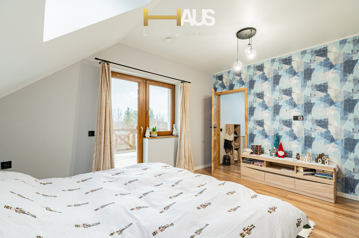 Elbląg DZIEŃ OTWARTY 10.01.2026r (SOBOTA)MARIANKA, OBOK PASŁĘKA PIĘKNY DOM WOLNOSTOJĄCY POWIERZCHNIA