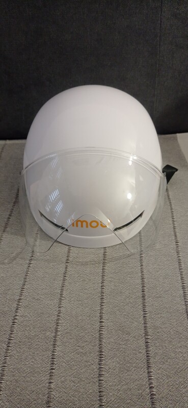 Elbląg SPRZEDAM
DWA KASKI NA ŁYŻWY, ROWER, HULAJNOGĘ, ROLKI.
STAN BARDZO DOBRY.
CENA 30 ZŁ ZA SZTUKĘ.