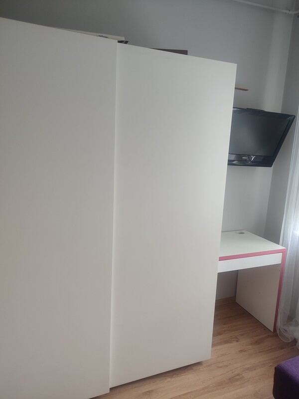 Elbląg Wynajmę mieszkanie 2 pokojowe 36 m. , II piętro
Lokalizacja: przy Parku Dolinka, ul. Szymanowskiego.
Lokal w