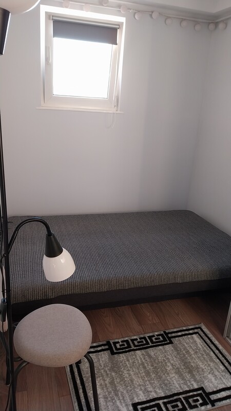 Elbląg 🏡 KAWALERKA – 2 Pokoje do wynajęcia! 🌟