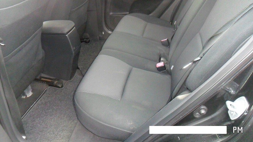 Elbląg TOYOTA AurisPojemność 1329 benzynaRok 2012 pazdziernikKlimatyzacjaElektryczne szybyElektryczne lusterkaŚwiatła