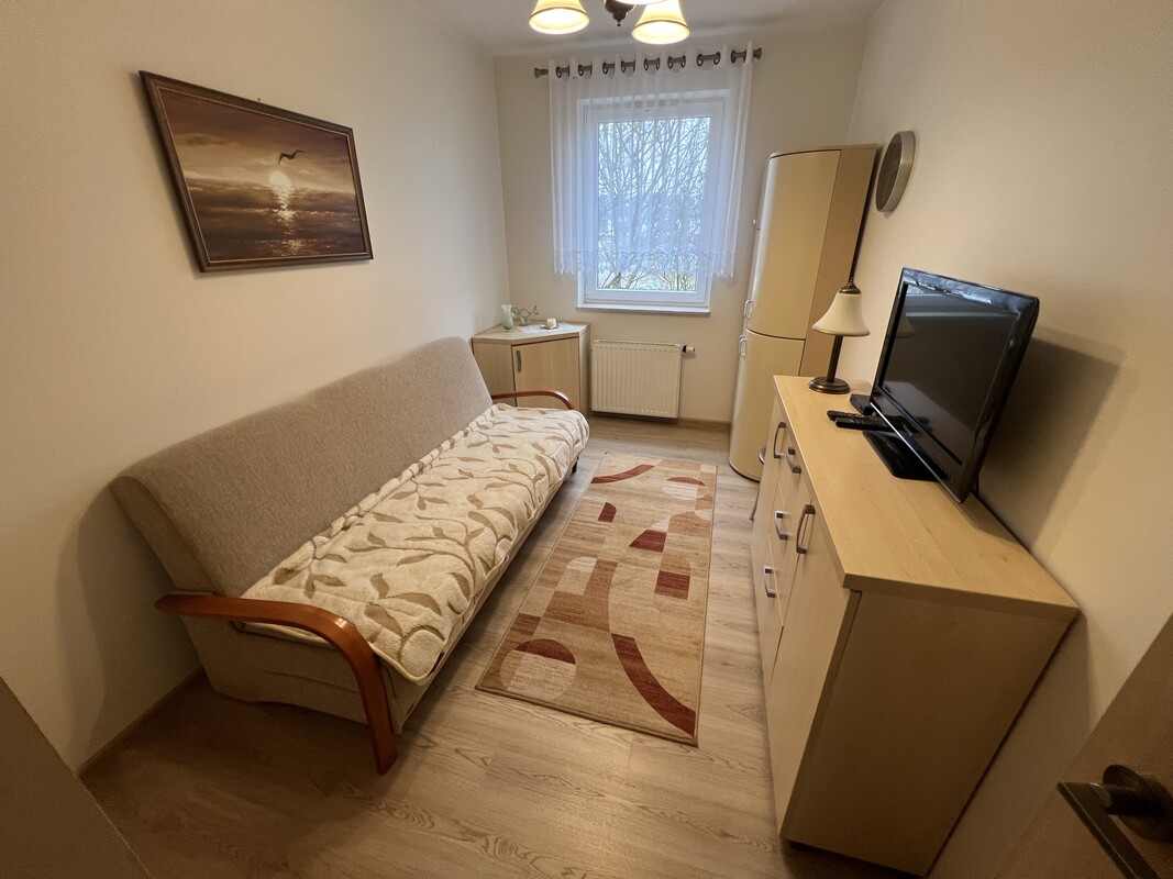 Elbląg Sprzedam mieszkanie 3-pokojowe