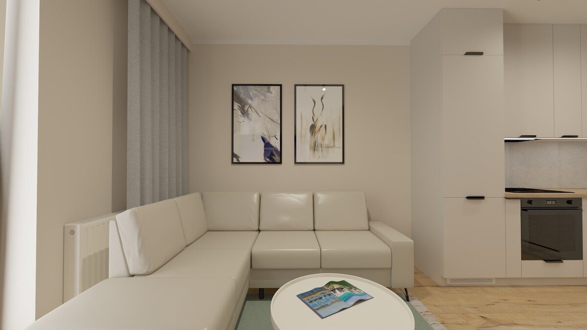 Elbląg KWADRAT NIERUCHOMOŚCI3 pokojowepo generalnym remoncie1 piętroblisko Starego Miasta