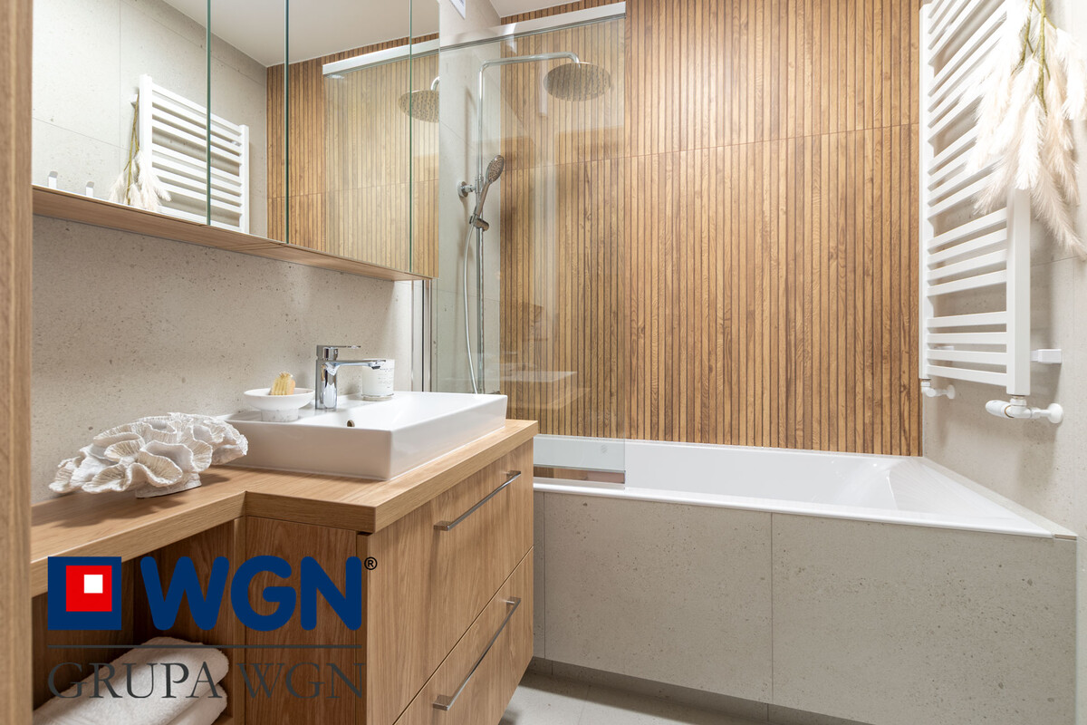 Elbląg WGN Nieruchomości oddział Elbląg prezentuje mieszkanie 4 pokojowe po generalnym remoncie w nowoczesnym stylu z