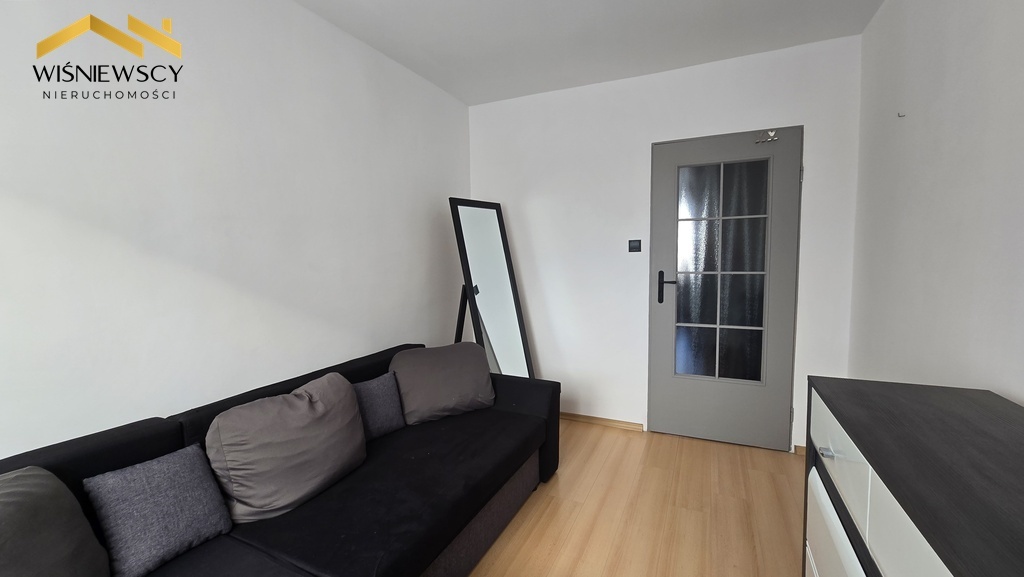 Elbląg WIŚNIEWSCY NIERUCHOMOŚCI Sp. z o.o.Sprzedam mieszkanie - Elbląg, Pokorna. Oferta:
Na sprzedaż ustawne