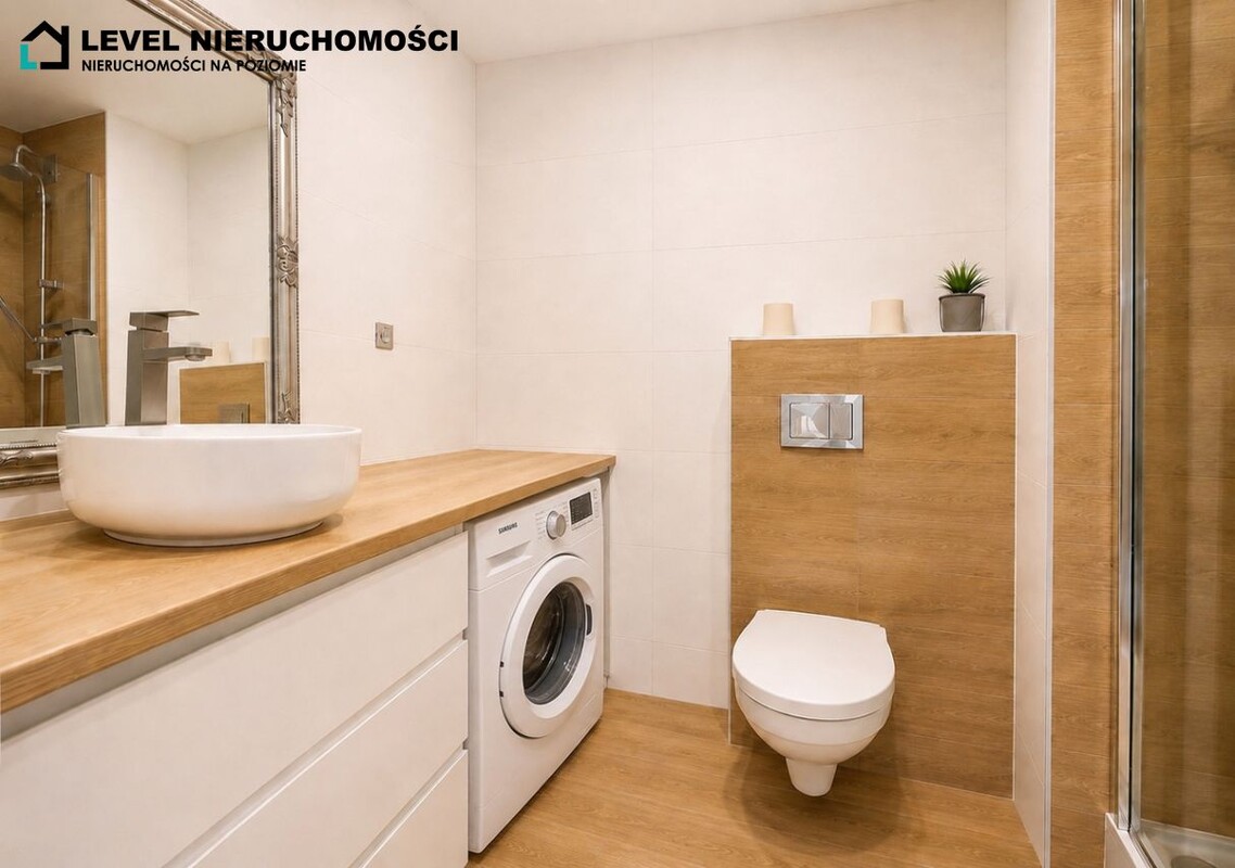 Elbląg LEVEL NIERUCHOMOŚCIMieszkanie blisko natury Zagaje NIERUCHOMOŚCI NA POZIOMIE
