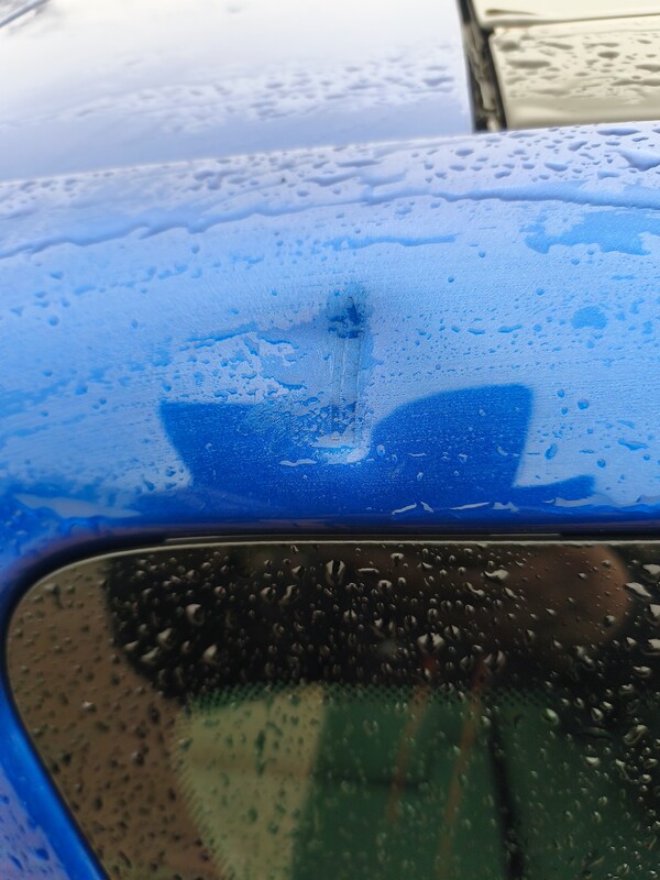 Elbląg Renault Scenic III 1,9 Dci