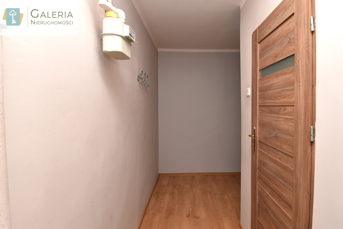 Elbląg GALERIA NIERUCHOMOŚCIZ pasji i miłości do nieruchomościNa sprzedaż: Twoje miejsce z potencjałem