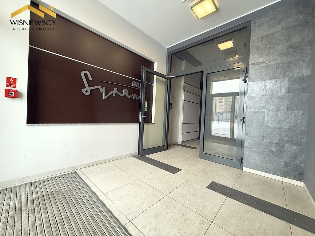 Elbląg WIŚNIEWSCY NIERUCHOMOŚCI Sp. z o.o.Sprzedam mieszkanie - Elbląg, Grobla Świętego Jerzego. Oferta
Na