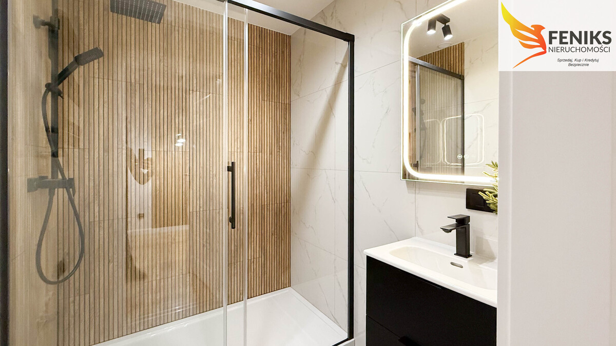 Elbląg FENIKS NIERUCHOMOŚCIPOLECA:MIESZKANIE 4 POKOJOWE UL. WYBICKIEGOCENA 529.000 ZŁ POWIERZCHNIA 61,4 M2