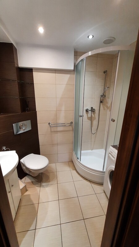 Elbląg Wynajmę mieszkanie