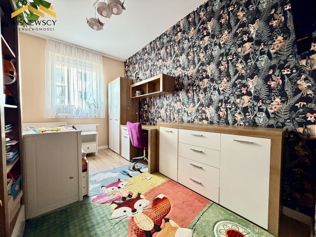 Elbląg WIŚNIEWSCY NIERUCHOMOŚCI Sp. z o.o.Sprzedam mieszkanie - Elbląg, Łęczycka. OFERTA
Na sprzedaż komfortowe,