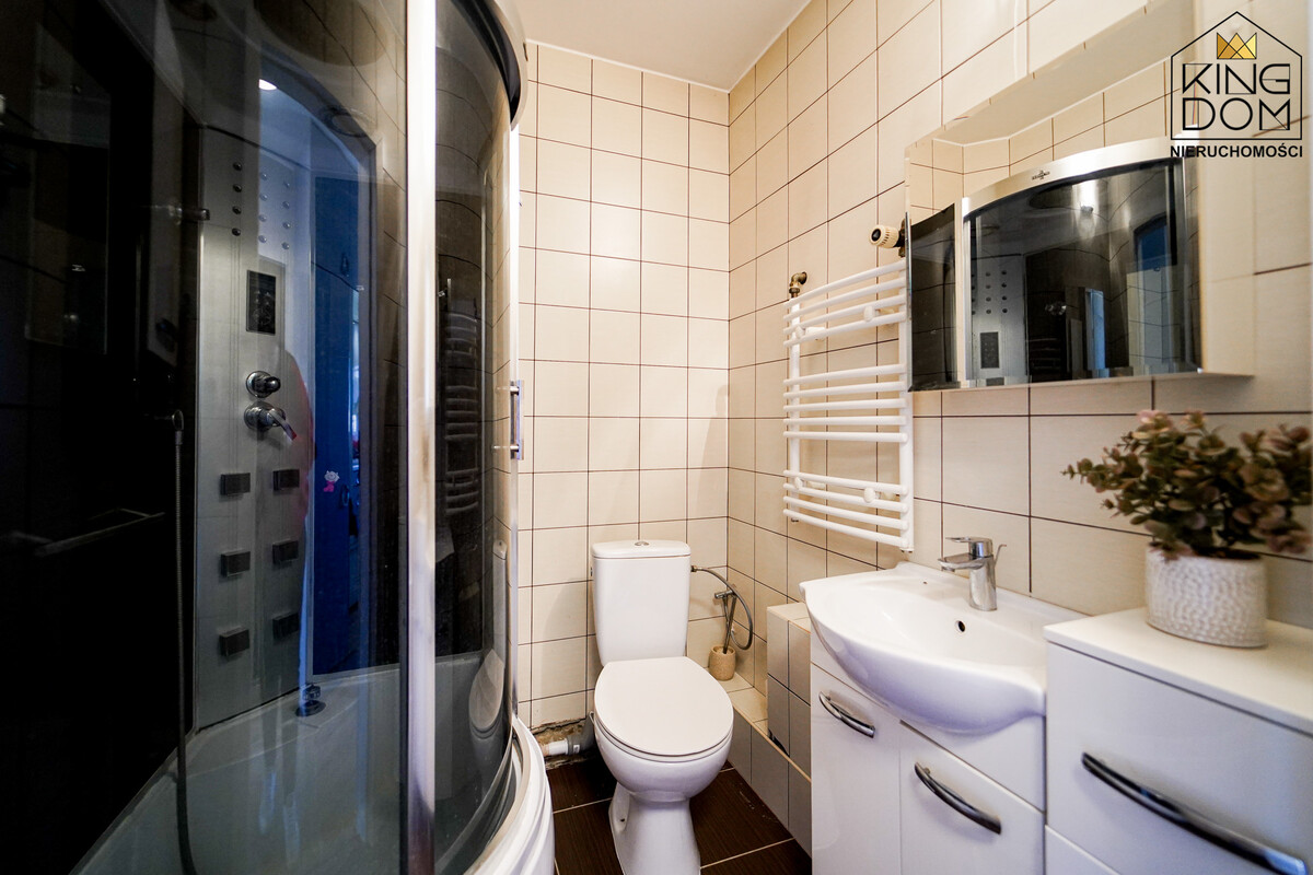 Elbląg 👑🏠 KINGDOM 🏠👑NIERUCHOMOŚCI BLISKO CIEBIE WYPOSAŻONA I