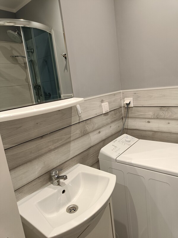 Elbląg Wynajmę mieszkanie dwupokojowe, 34 m²