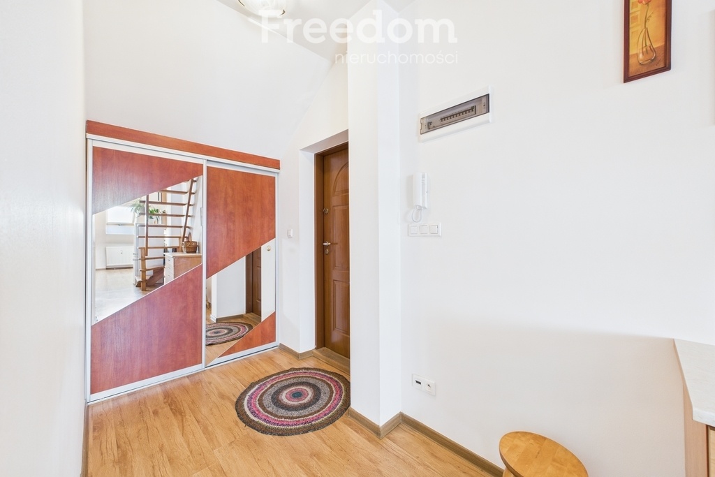 Elbląg FREEDOM NIERUCHOMOŚCISprzedam mieszkanie - Miłakowo. Na sprzedaż Przestronne, dwupoziomowe mieszkanie w