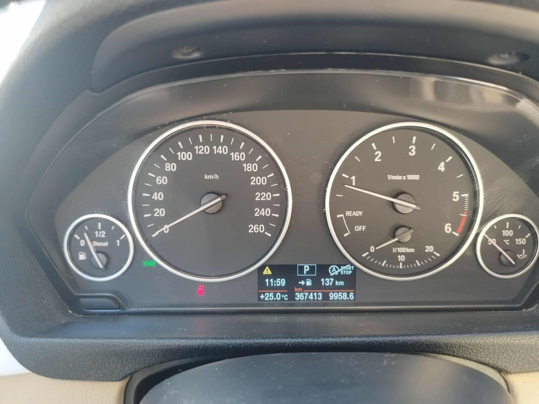 Elbląg Sprzedam 
BMW f30 xdrive 
2.0 diesel automat 
Napęd 4x4 
2013r. 
Od osoby prywatnej