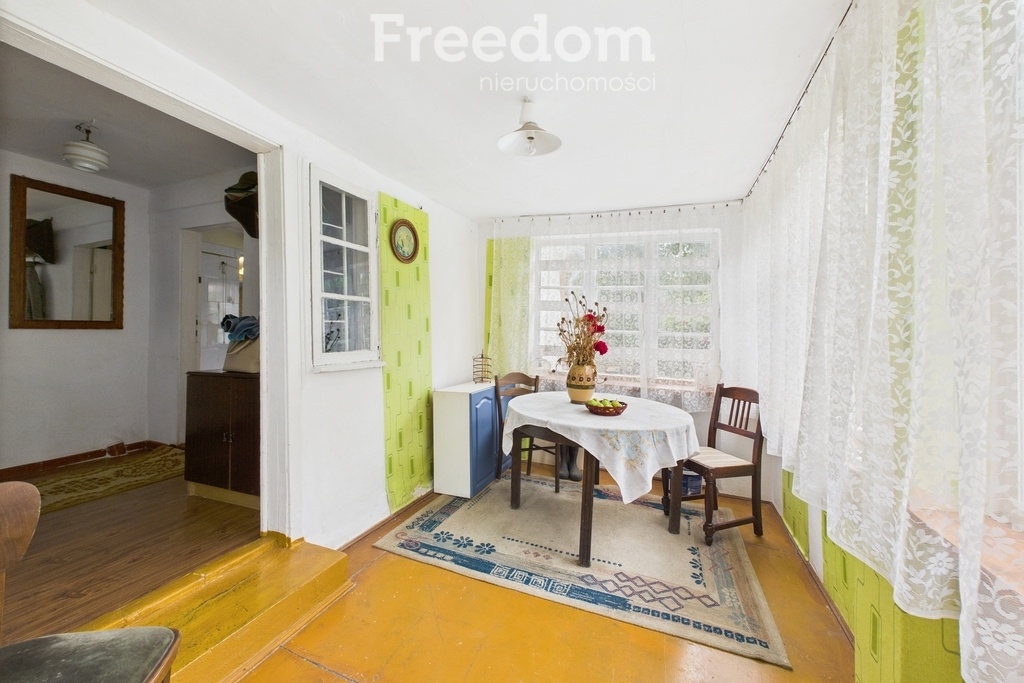 Elbląg FREEDOM NIERUCHOMOŚCISprzedam dom - Nowy dwór gdański, Bolesława Chrobrego. Dom nad rzeką w sercu Nowego