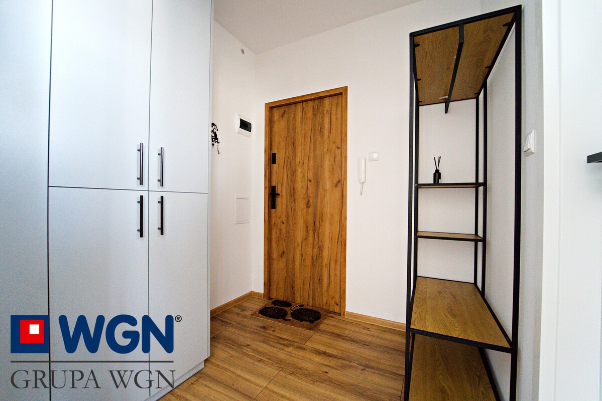 Elbląg WGN - NIERUCHOMOŚCI BIURO w Elblągu prezentuje na wynajem mieszkanie w Elblągu przy ulicy Poprzecznej, 2