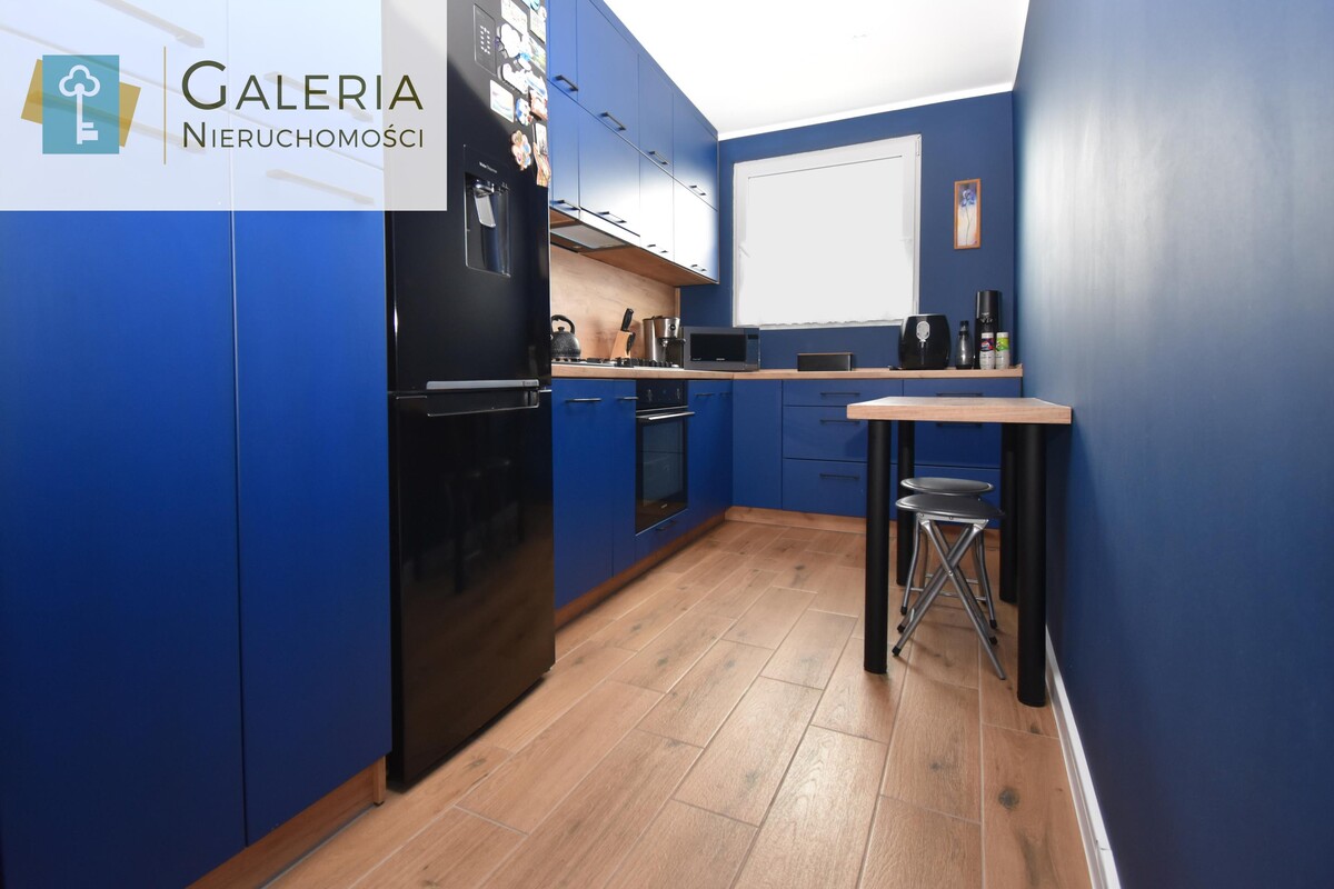 Elbląg GALERIA NIERUCHOMOŚCIZ pasji i miłości do nieruchomościNa sprzedaż: Trzypokojowe mieszkanie w świetnej