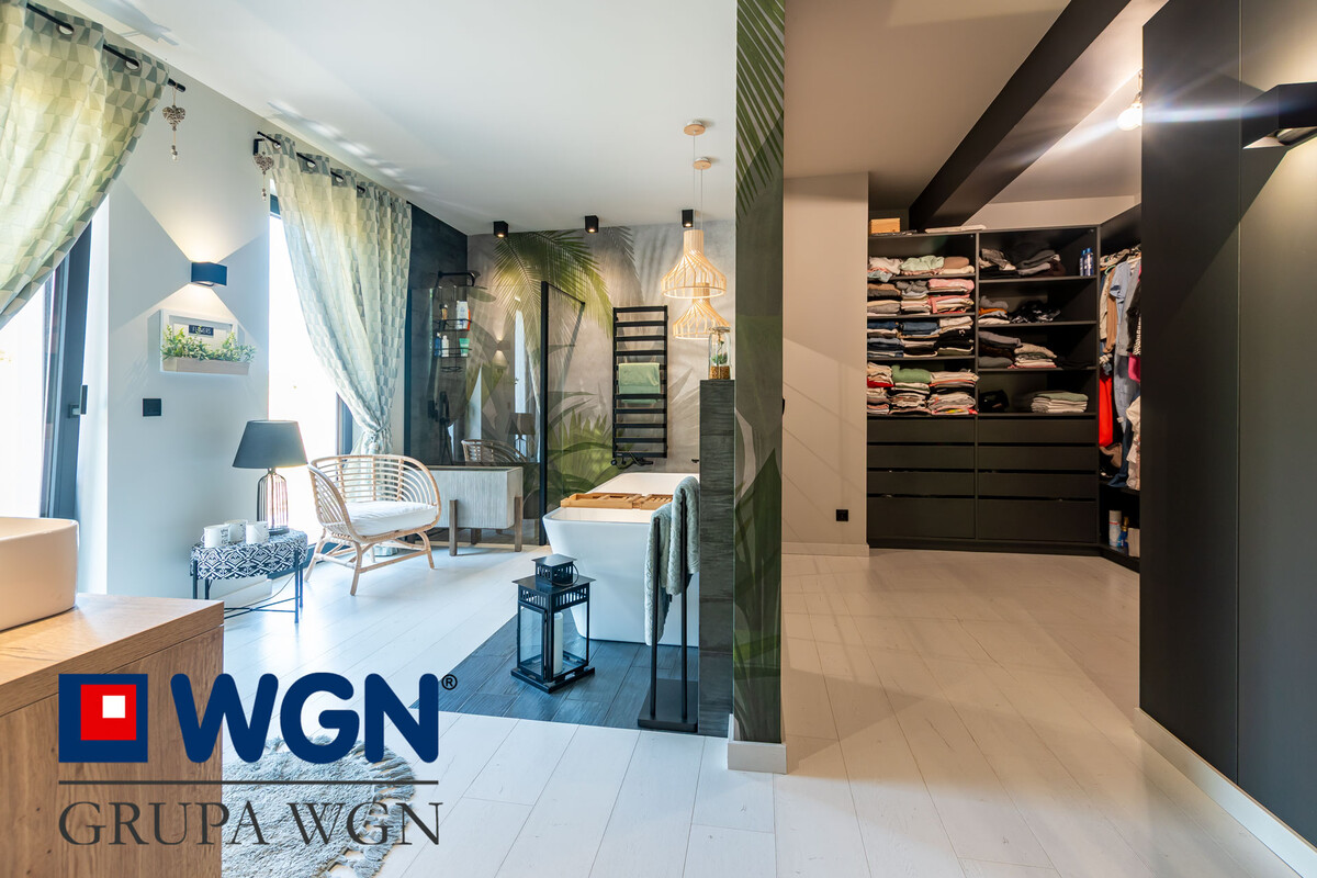 Elbląg NA SPRZEDAŻ NOWOCZESNY DOM WOLNOSTOJĄCY W MIEJSCOWOŚCI JAGODNIK ODDALONEJ O 6KM OD ELBLĄGA, ODDANY DO UŻYTKU