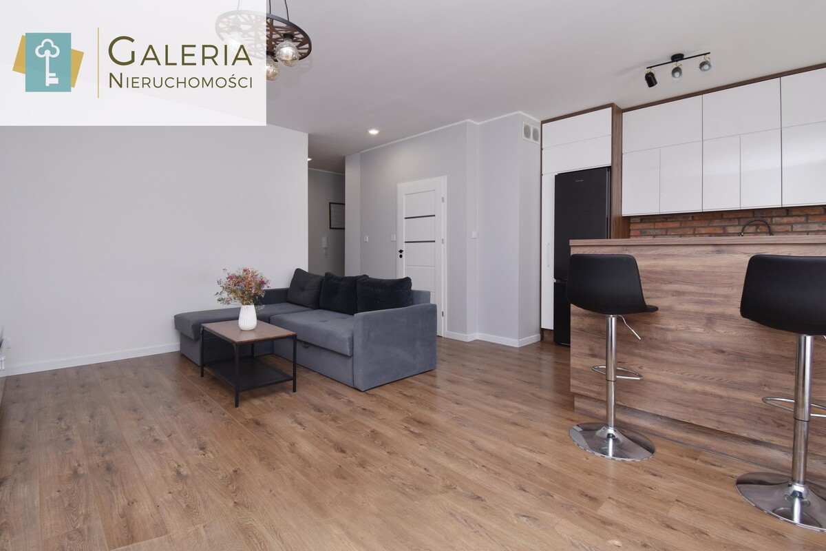 Elbląg GALERIA NIERUCHOMOŚCIZ pasji i miłości do nieruchomościNa sprzedaż: Gotowe 3 pokoje | balkon | nowe