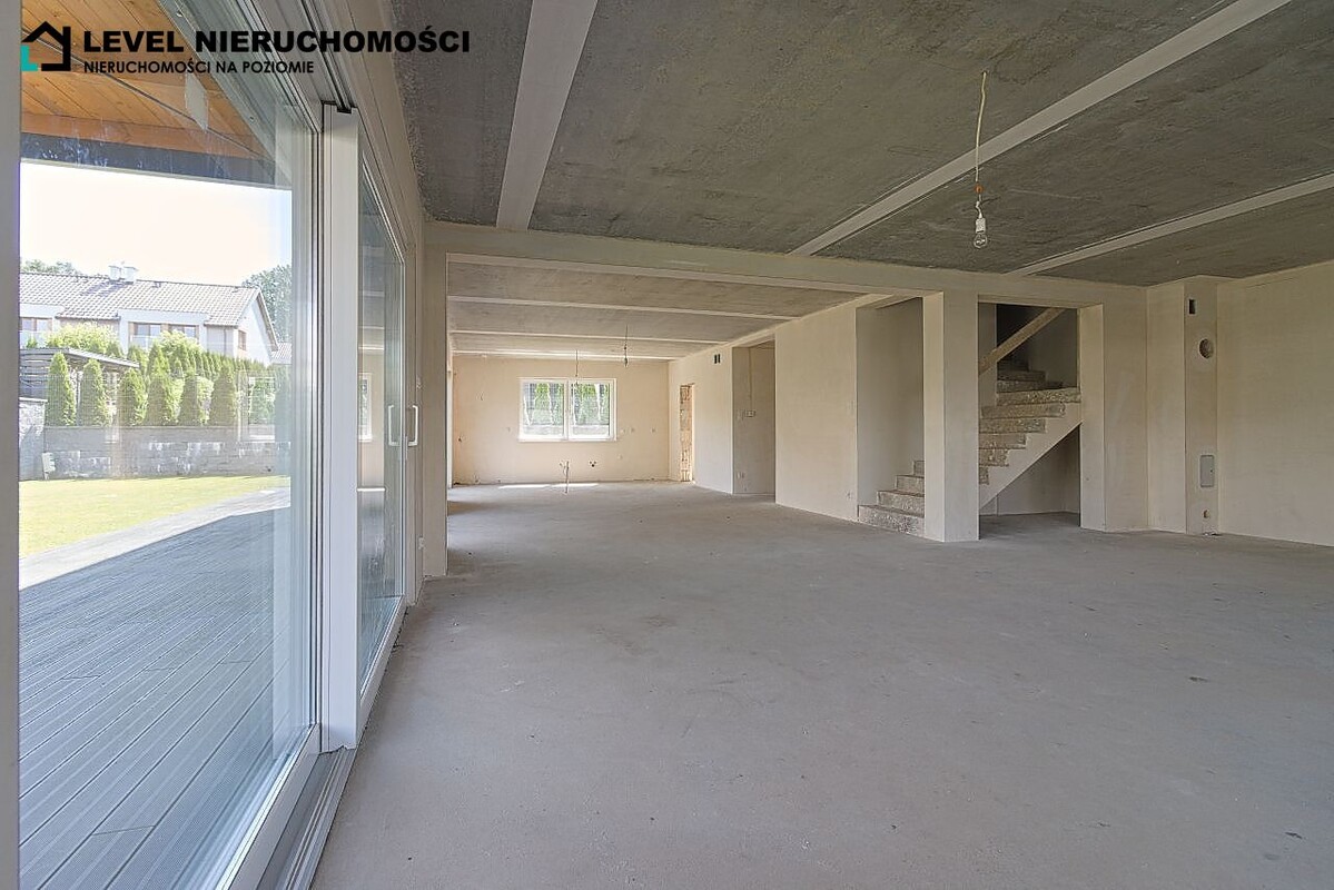 Elbląg LEVEL NIERUCHOMOŚCIJedyny taki dom w Elblągu254,10 m2 ul. GrodzieńskaNIERUCHOMOŚCI NA POZIOMIE
