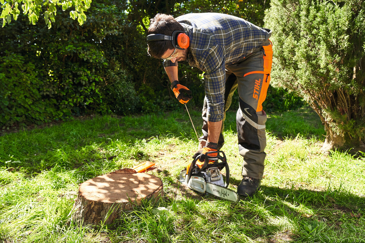 Elbląg TECHTRANS PRZEDSTAWIA: Piła spalinowa STIHL MS 162 Raty 0% SPRAWDŹ TEŻ INNE MODELE