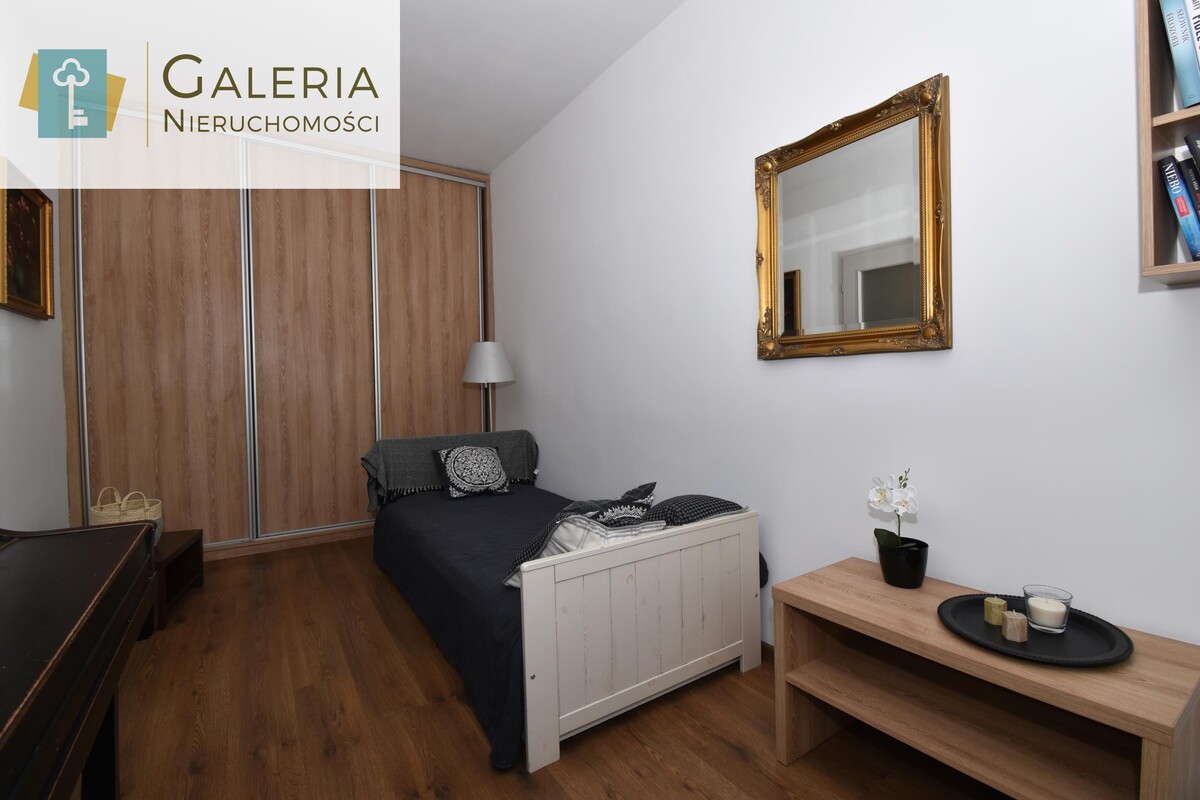 Elbląg GALERIA NIERUCHOMOŚCIZ pasji i miłości do nieruchomościNa sprzedaż: Komfortowe, trzypokojowe mieszkanie na II