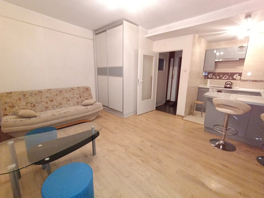 Elbląg STATOR NIERUCHOMOŚCI - 30 lat w Elblągu DO WYNAJĘCIA