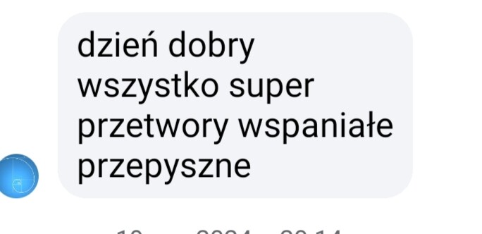 Elbląg Ogórki uprawiane na emach bez nawozów i oprysków