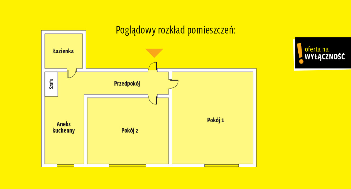Elbląg DWUPOKOJOWE MIESZKANIE DO WYNAJĘCIA Z WIDOKIEM NA STARÓWKĘ IDEALNE DLA SINGIELKI / LA LUB PARY DOSTĘPNE OD ZARAZ