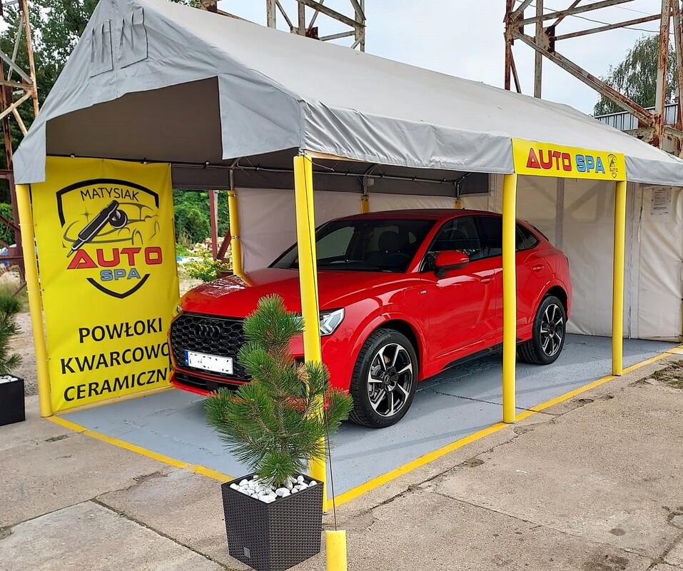 Elbląg CHCESZ SPRZEDAĆ SWOJEGO BUSA ???? AUTO SPA