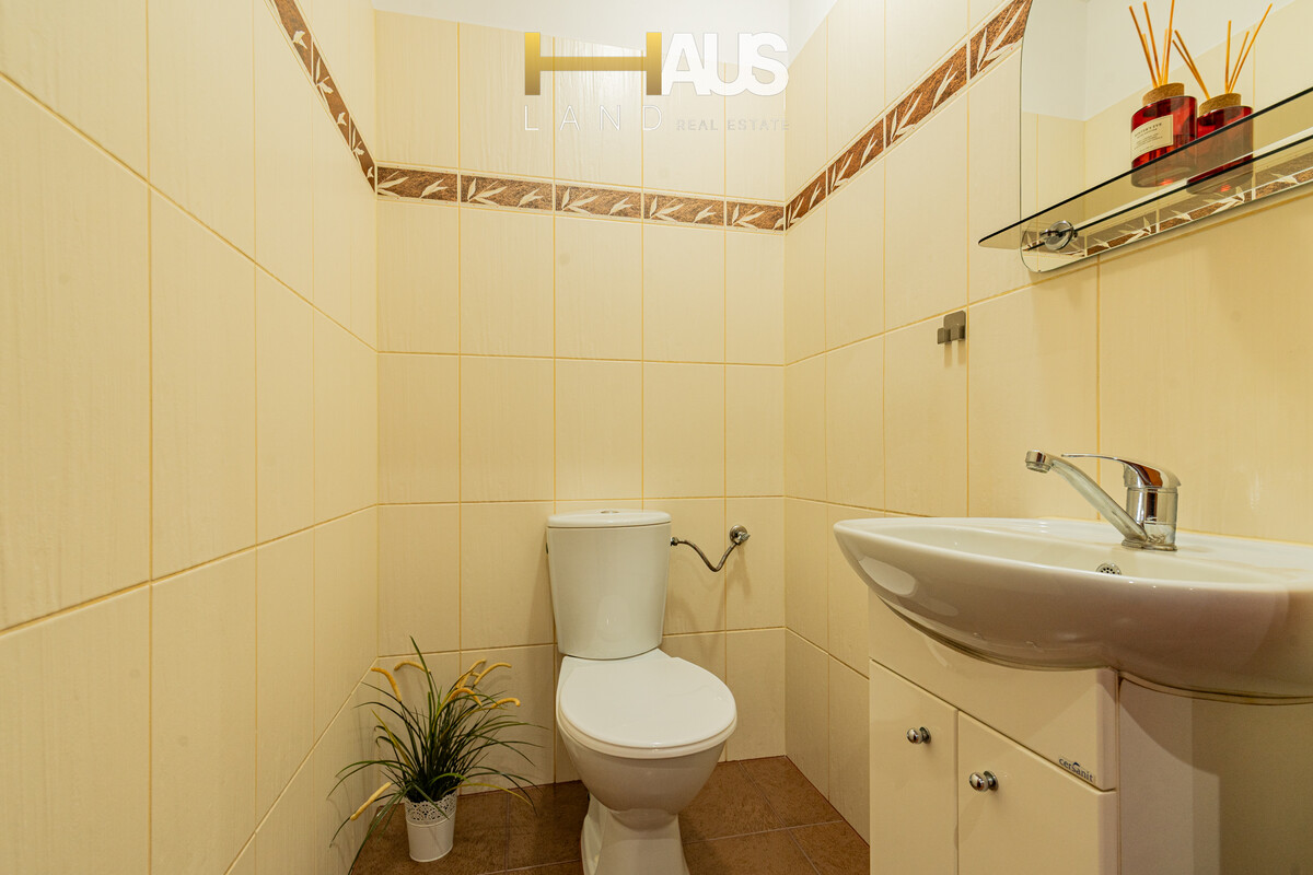 Elbląg DZIEŃ OTWARTY 14.03.2026r (SOBOTA)MALBORK UL. DYBOWSKIEGO DOM W ZABUDOWIE SZEREGOWEJ POWIERZCHNIA