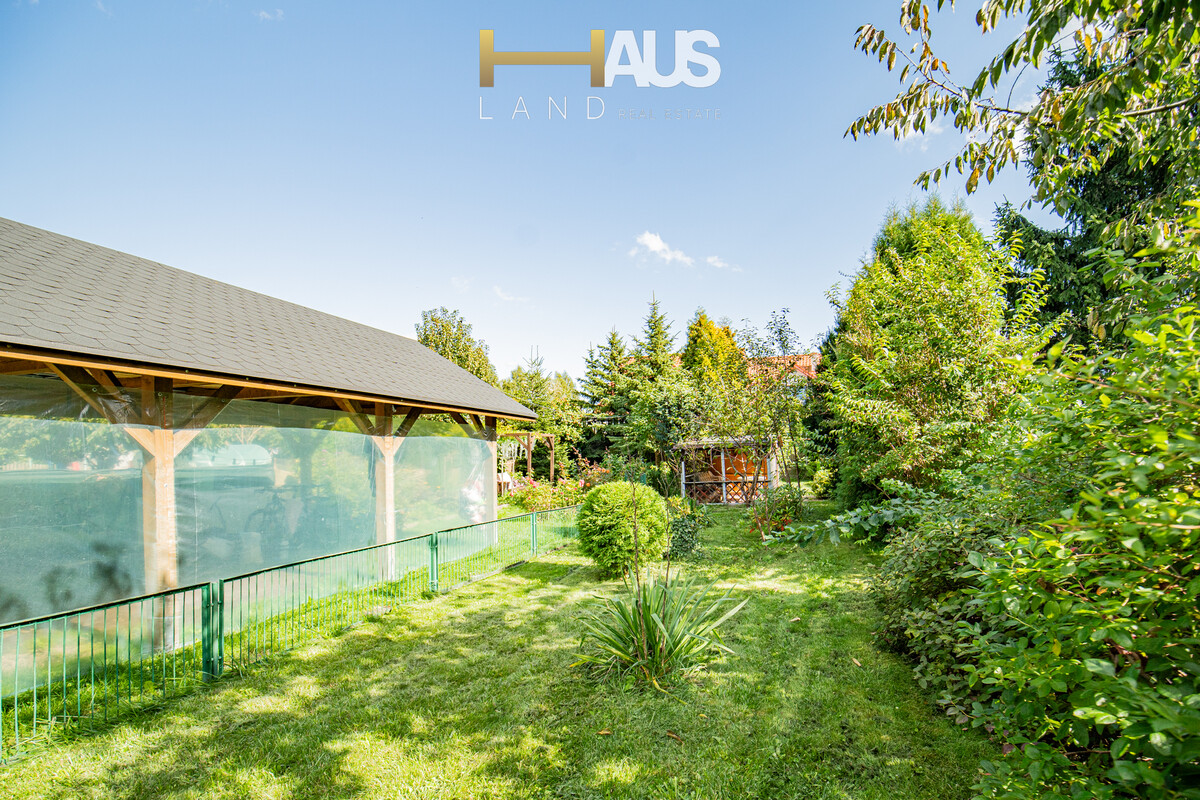 Elbląg BRANIEWO, UL. ZIELONA 3 POKOJEPOWIERZCHNIA 58 M2 + PIWNICAOGRÓD 200 M2 GARAŻ DOSTĘPNE OD