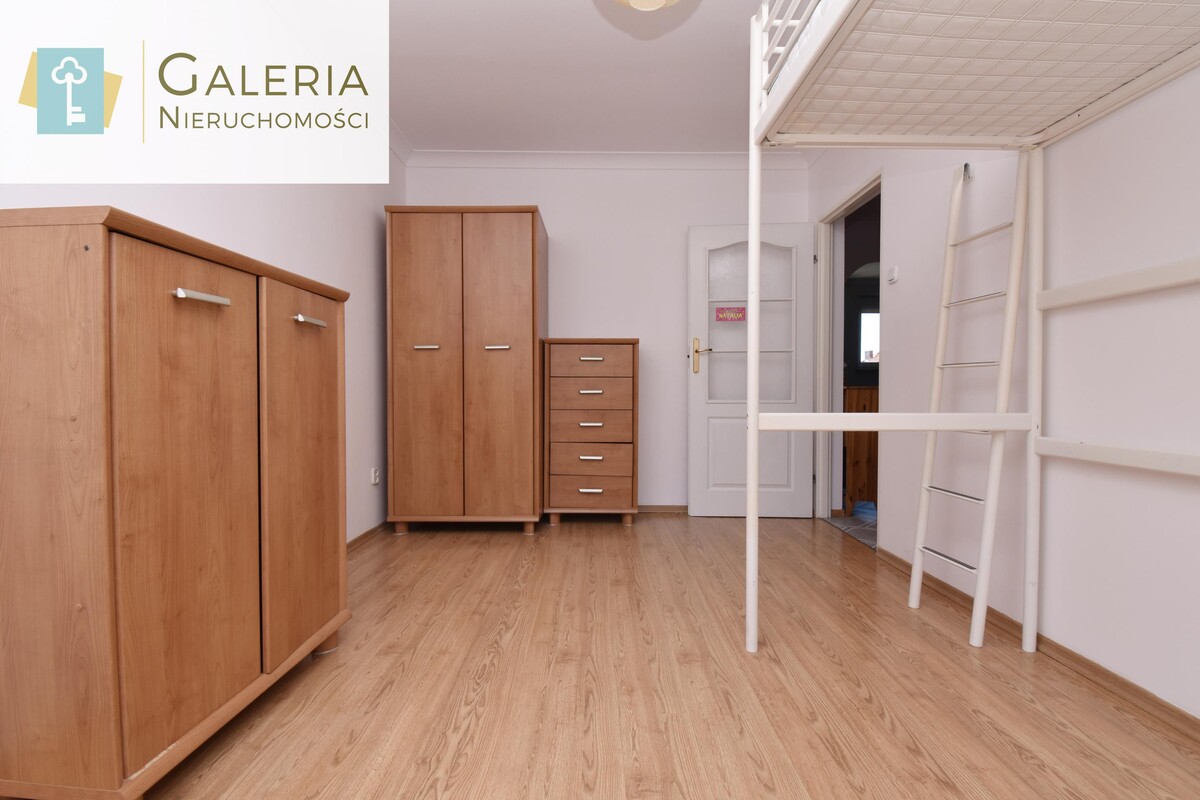 Elbląg GALERIA NIERUCHOMOŚCIZ pasji i miłości do nieruchomościNa sprzedaż: 2 pokoje z balkonem w super lokalizacjiul.