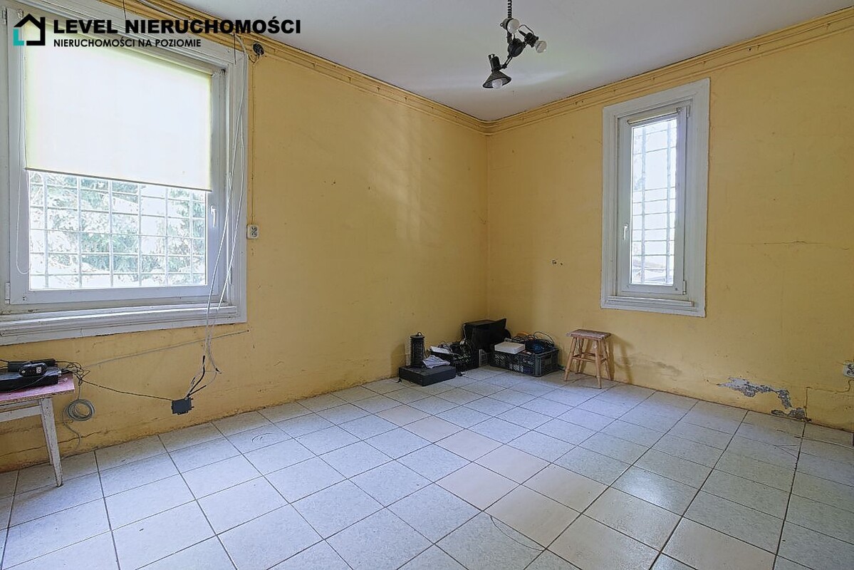 Elbląg LEVEL NIERUCHOMOŚCI Lokal mieszkalny z ogródkiem Kmiecin NIERUCHOMOŚCI NA