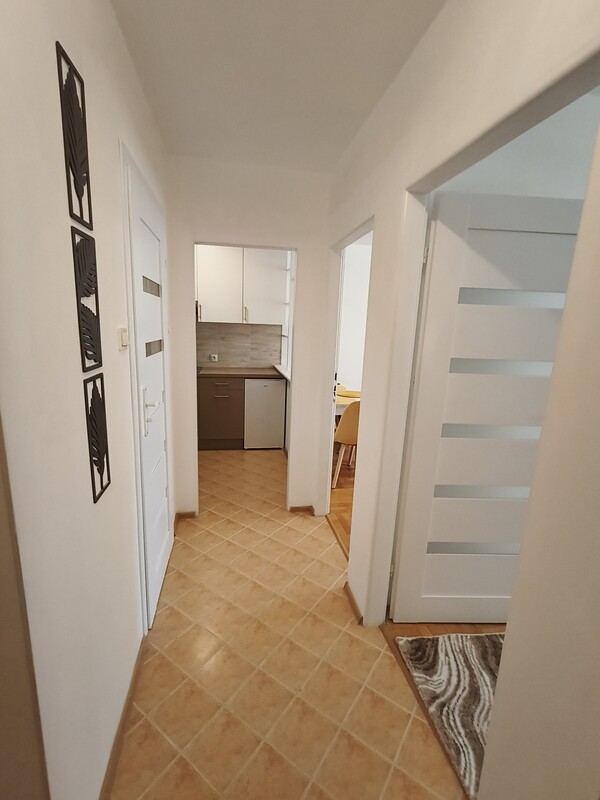 Elbląg STATOR NIERUCHOMOŚCI - 30 lat w Elblągu DO WYNAJĘCIA