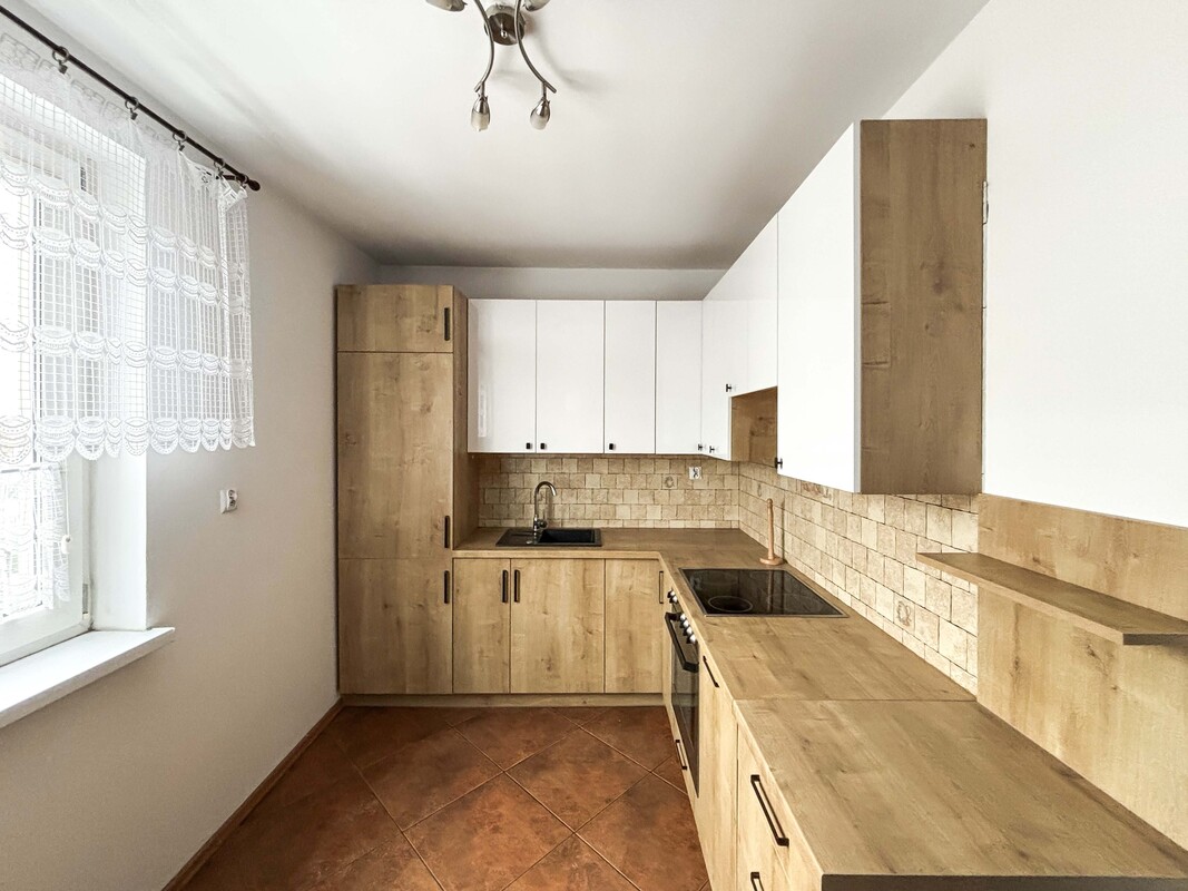 Elbląg 🏠DE FACTO NIERUCHOMOŚCI🏠TWÓJ ZAUFANY PARTNER NOWA CEMA! MIESZKANIE W NA UL.