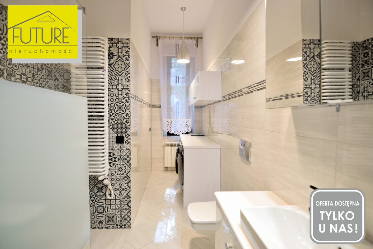 Elbląg FUTURE NIERUCHOMOŚCISprzedam mieszkanie - Frombork, Elbląska. PRZESTRONNE I KOMFORTOWE MIESZKANIE WE